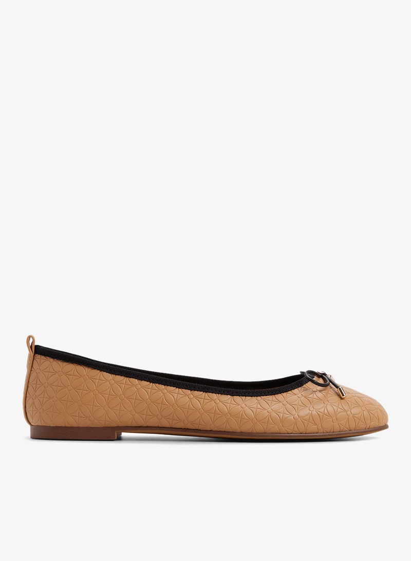 ALDO Taylynn Pointed Toe Ballerinas - Image 1
